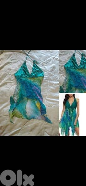 lingerie amis rainbow s to xxL 0