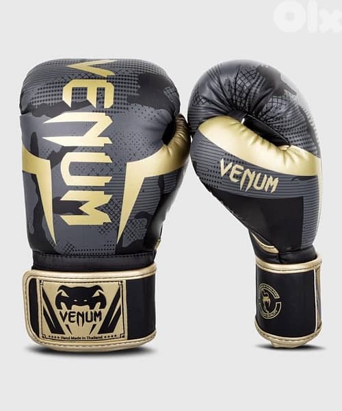 Boxing gloves venum 0