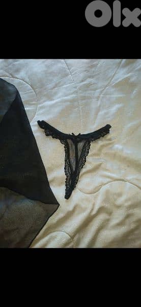 lingerie set lingerie chiffon s to xL 3