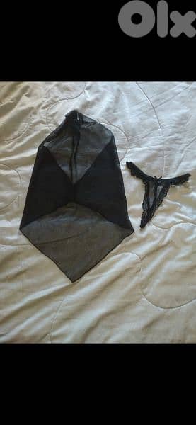 lingerie set lingerie chiffon s to xL 4