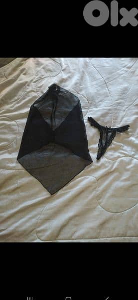 lingerie set lingerie chiffon s to xL 5