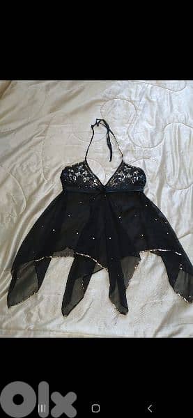 Shirt chiffon ma3 chak pallette s to xL 3