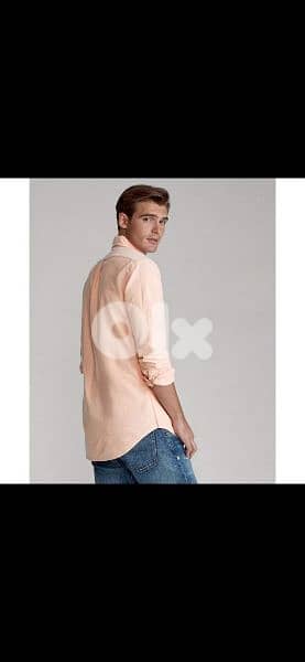 shirt Polo Ralph Lauren original 1 colour m to xxxL 2