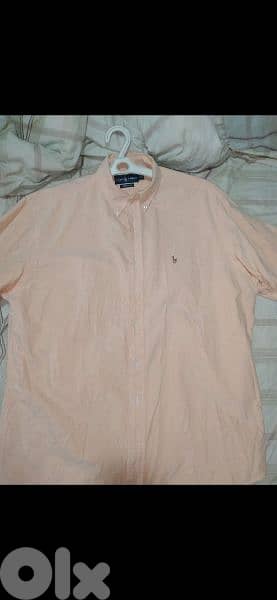 shirt Polo Ralph Lauren original 1 colour m to xxxL 9