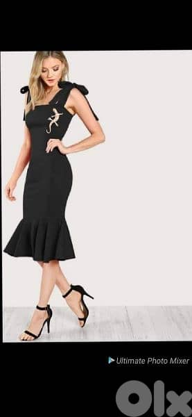 brooch lezard brooch gold with strass 1