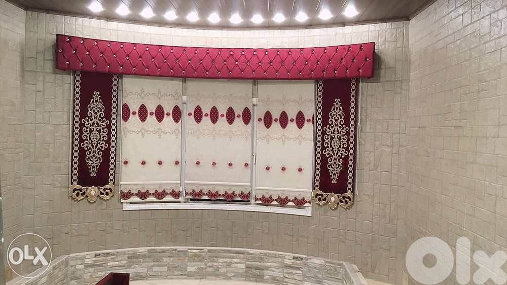 برادي ديو رول غسالة براد شاشة نوم جلوس 0