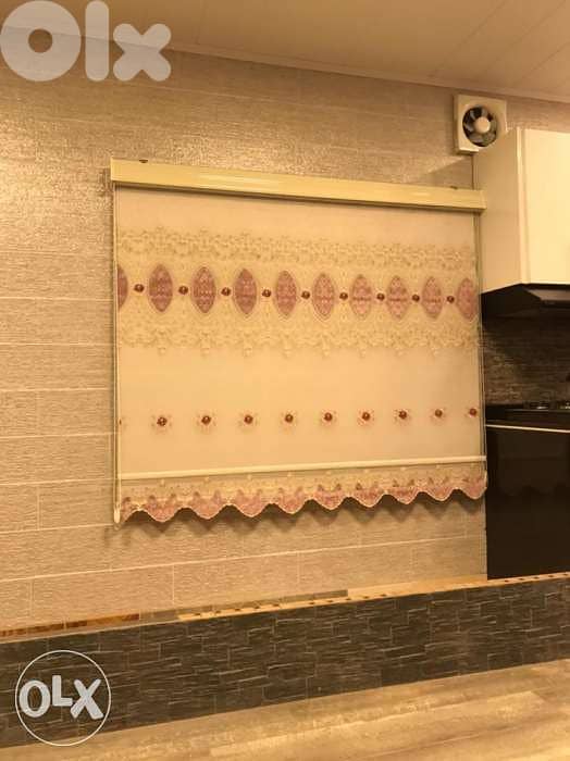 برادي ديو رول غسالة براد شاشة نوم جلوس 3