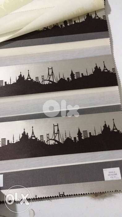 برادي ديو رول غسالة براد شاشة نوم جلوس 6