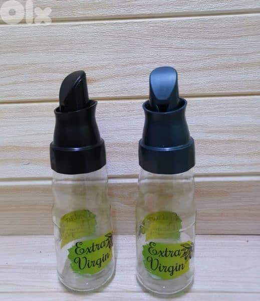 olives oil anti leak glass dispenser 1