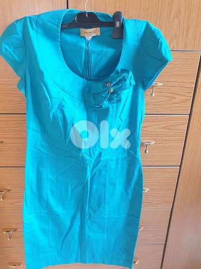 dress used once
