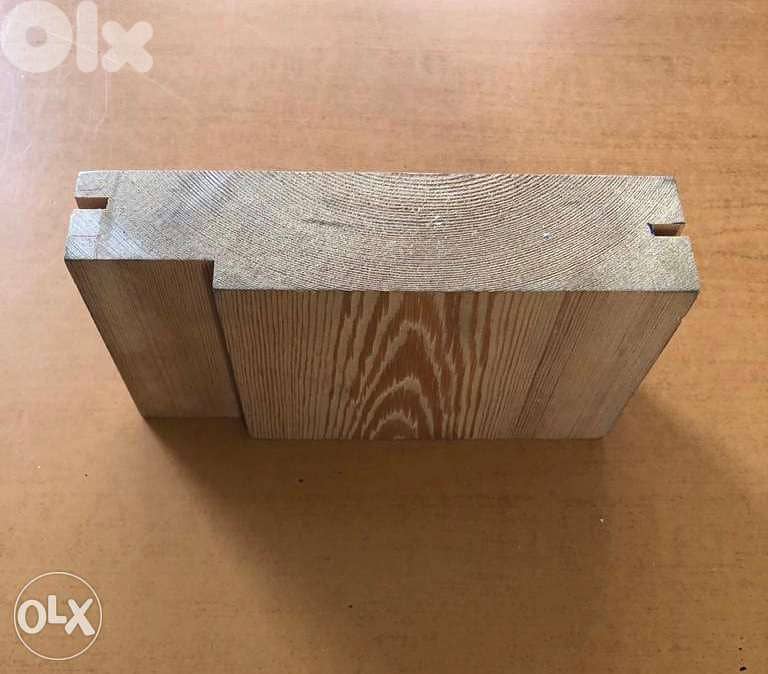 موديلات مختلفة من الخشب المصنع03/083947 1