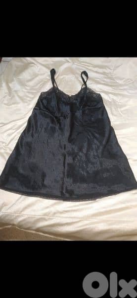 amis satin bas aswad 3 modelet m to xxxL 2