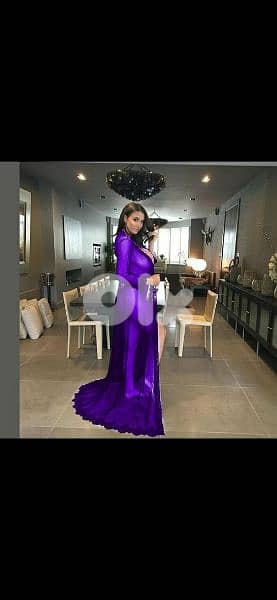 kimono full lycra lace trim s to xxxxxL 3 colours 5