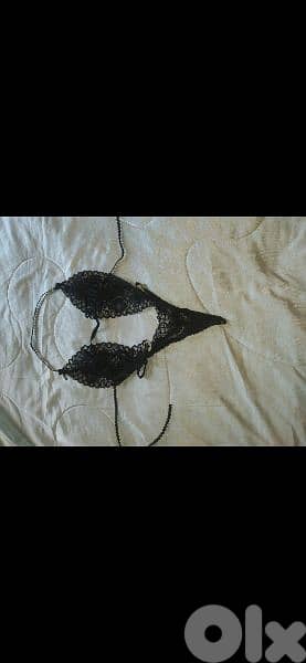 bodysuit all dentelles s to xxxL La Senza gift bag available +1$ 2