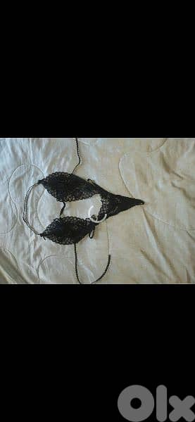 bodysuit all dentelles s to xxxL La Senza gift bag available +1$ 5