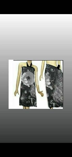 ghatta mayo 2emeche linen bilsbes lal 3xL 2