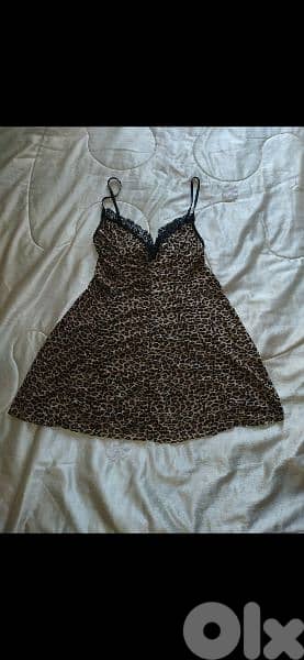 Shirt  tiger lycra L to xxL 1