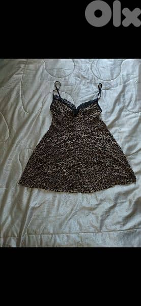 Shirt  tiger lycra L to xxL 2