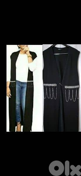 top jillet tawil lal ared s to xxxL. fi pants nafs el2emech 0