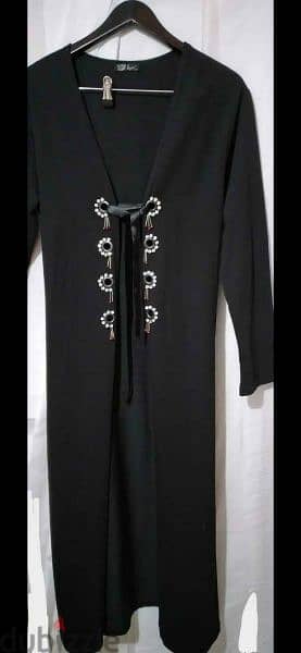 cardigan tawil lal ared fi pants matching s to xxxL 1