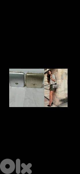 bag available gold and silver 11