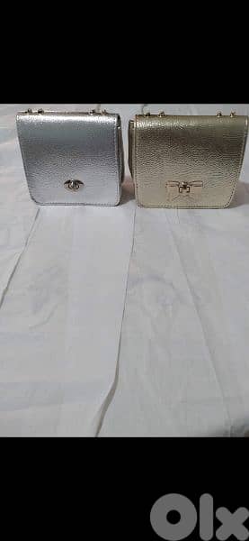bag available gold and silver 8