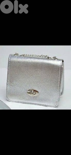 bag available gold and silver 9