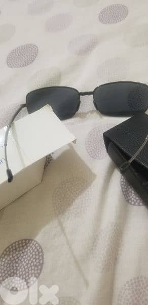 نظارات شمسية ماركة sight station 3