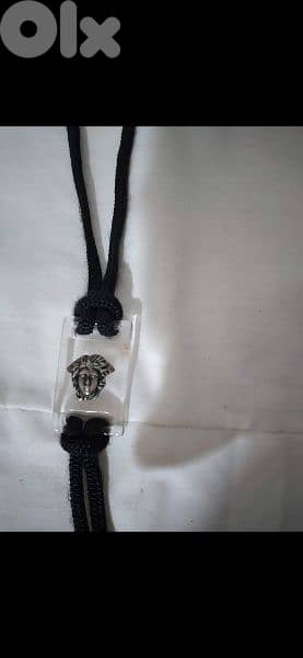 bracelet men copy versace  1=7$ or 3=15$ 4