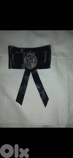 brooch  aswad satin brooch copy CC high quality 1