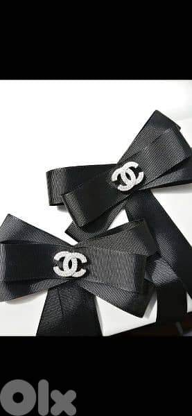 brooch  aswad satin brooch copy CC high quality 6