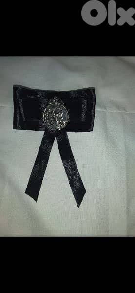 brooch  aswad satin brooch copy CC high quality 7