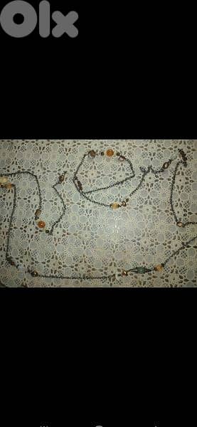 necklace vintage necklace copper 1=7$ or 3= 15$ 2