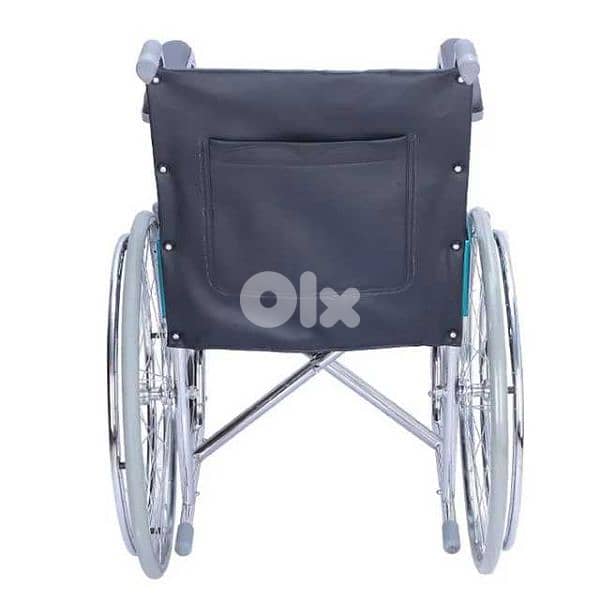 Wheelchair Discount for ONLY 90$ 3