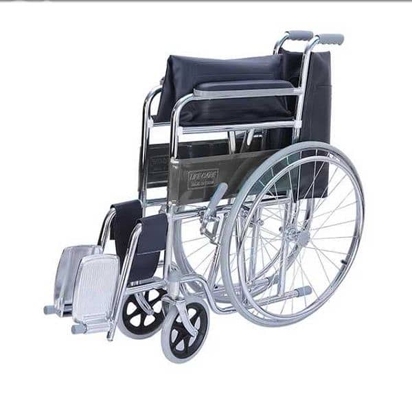 Wheelchair Discount for ONLY 90$ 4