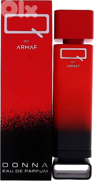 ARMAF Q Donna Women'S Eau De Perfume, 100 Ml 0
