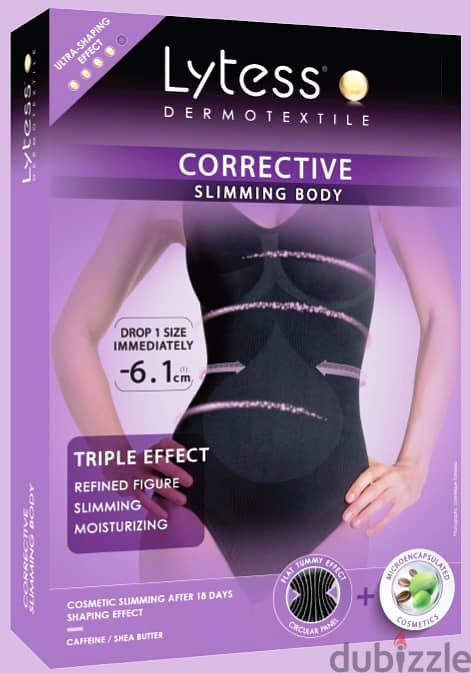 Lytess slimwear - 80% discount 0