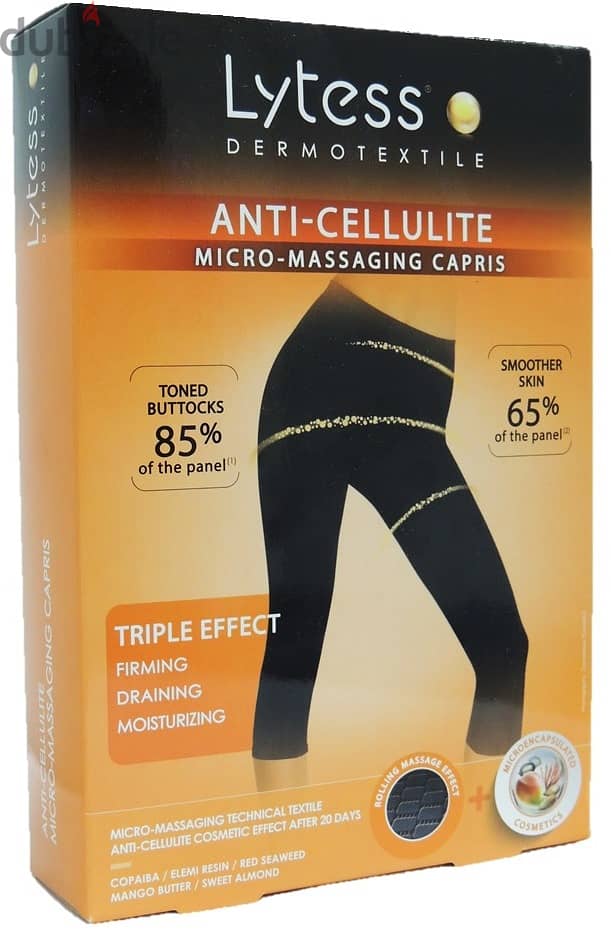 Lytess slimwear - 80% discount 2