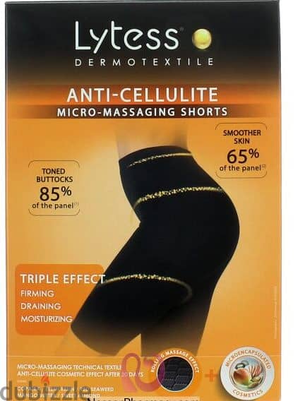 Lytess slimwear - 80% discount 3