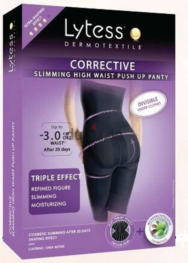 Lytess slimwear - 80% discount 5