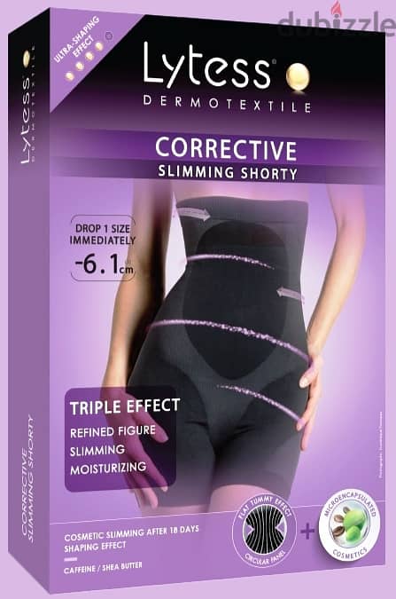 Lytess slimwear - 80% discount 7