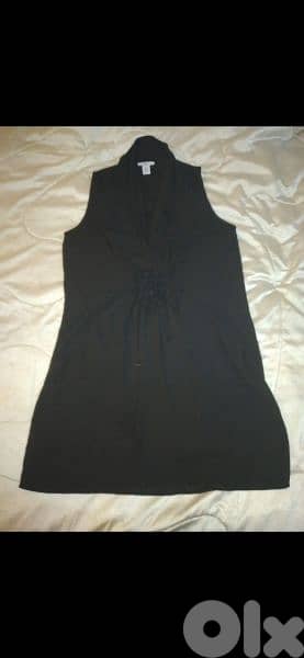 dress chiffon black ma3 jyeb s to xxL 3