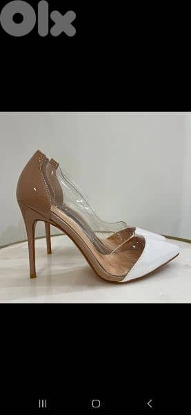 scarbine bas 38/ 39/40 4