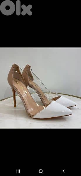 scarbine bas 38/ 39/40 5