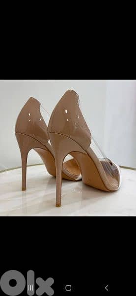 scarbine bas 38/ 39/40 7