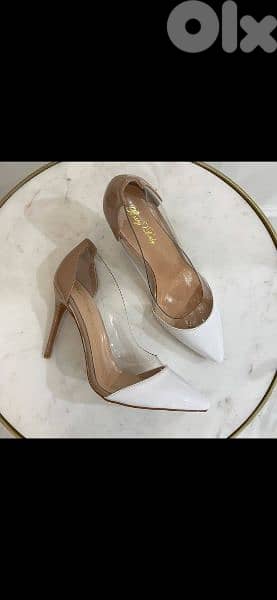 scarbine bas 38/ 39/40 8