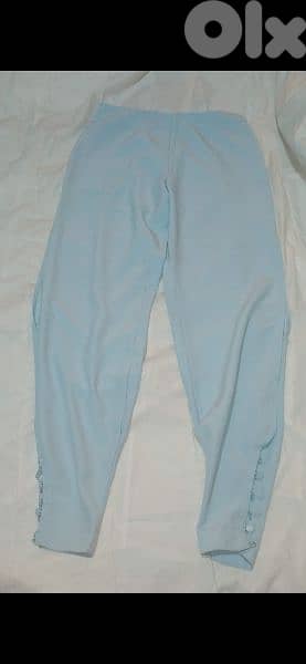 set blue jillet w pants m l xl xxl 2