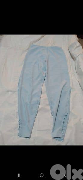 set blue jillet w pants m l xl xxl 13