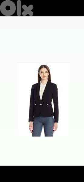 jacket jeans s to xxL aswad 0