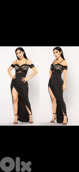 dress min fo2 dentel 2emech jerseh s to xxL 0